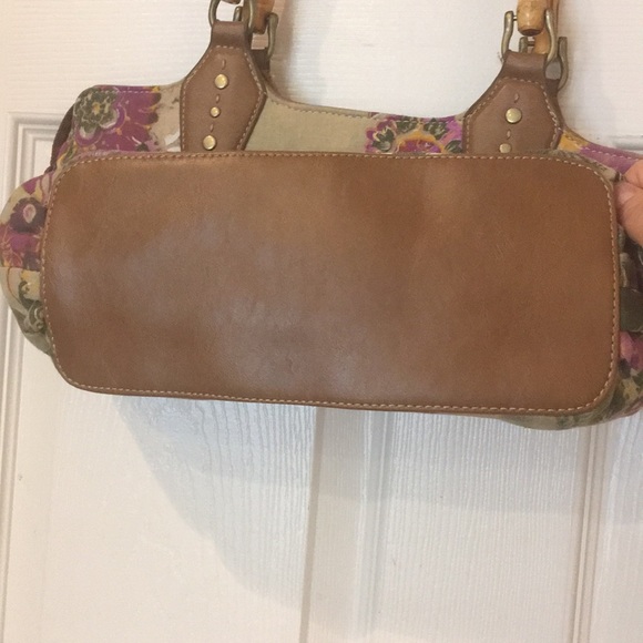 Relic Beautiful handbag like new - Picture 3 of 7